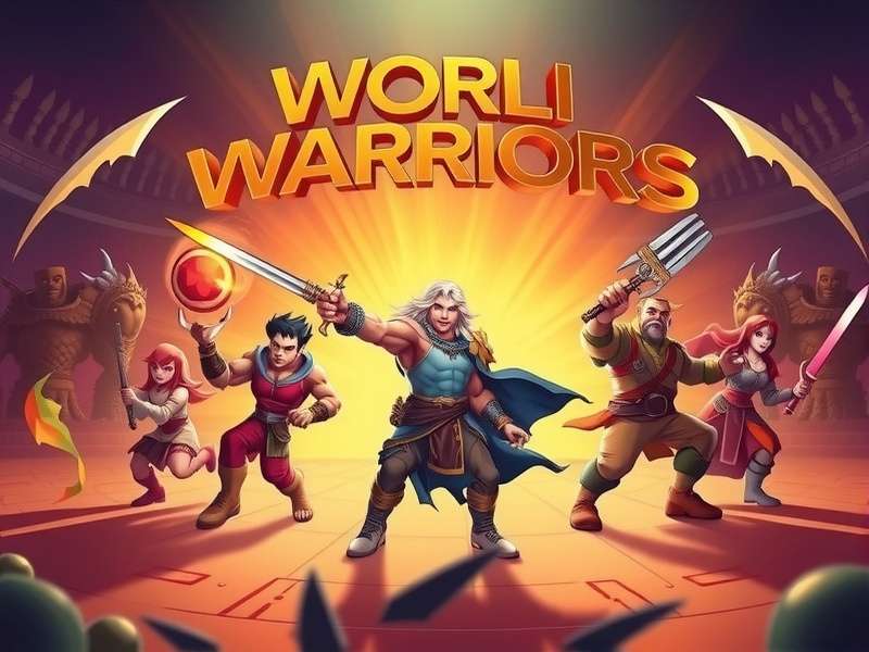 Worli Warriors Game Hero Image