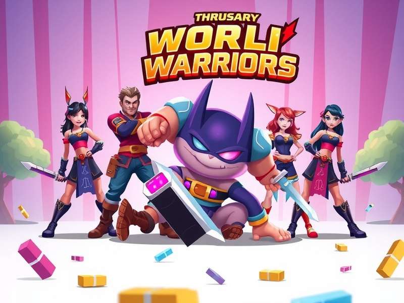 Worli Warriors Community Event